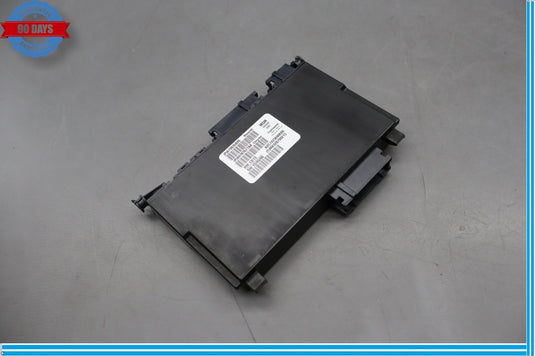 14-20 Maserati Quattroporte M156 Levante M161 Left Side Seat Control Module Oem