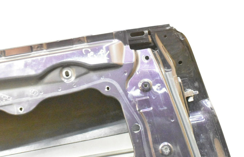 Load image into Gallery viewer, 14-18 Mercedes W117 CLA250 Rear Left Side Exterior Door Shell Panel Cover Oem
