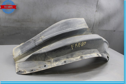 07-12 GMC Acadia Denali Front Right Side Fender Liner Splash Shield Oem