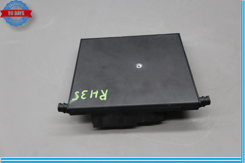 Load image into Gallery viewer, 07-14 Mercedes W216 CL600 CL63 AMG Front Right Passenger Seat Control Module Oem
