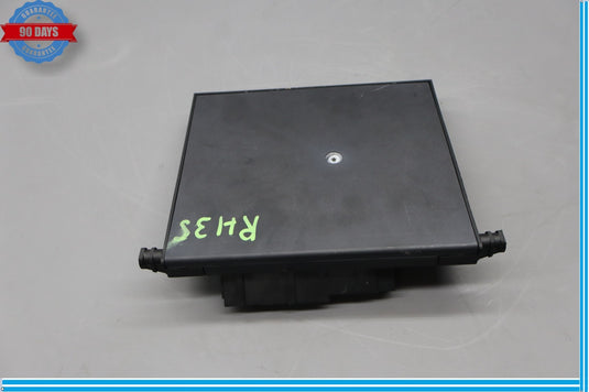 07-14 Mercedes W216 CL600 CL63 AMG Front Right Passenger Seat Control Module Oem