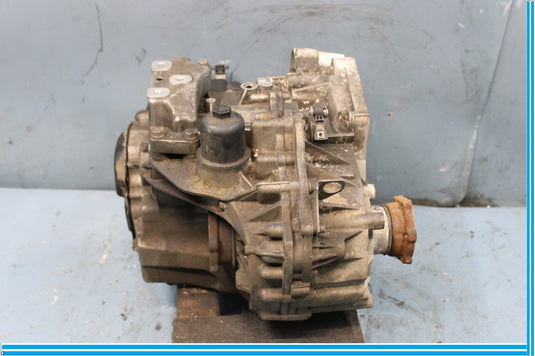 2011-2015 Volkswagen Cc 2.0L FWD Automatic Gearbox Transmission 123k Miles