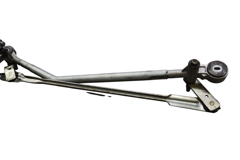 Load image into Gallery viewer, 10-16 Porsche Panamera Hybrid S Windshield Wiper Linkage Motor Mechanism Oem
