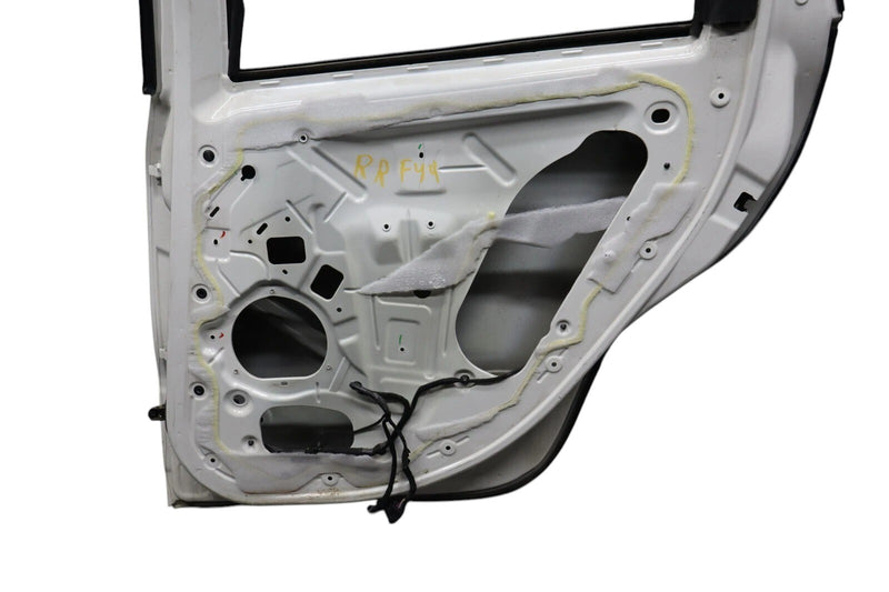Load image into Gallery viewer, 14-19 Fiat 500L Rear Right Passenger Side Outer Door Shell Panel 68210469AA Oem
