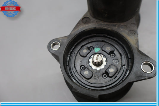 11-16 BMW 535i xDrive Left Driver Side Parking Brake Actuator Motor Oem