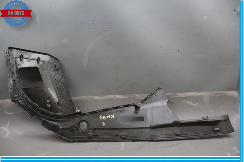 Load image into Gallery viewer, 10-17 BMW 535i GT xDrive Right Side Engine Bay Fender Splash Shield Trim Oem
