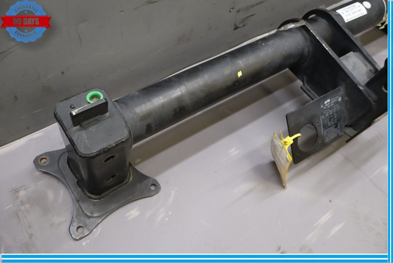 Load image into Gallery viewer, 12-19 Mercedes GL450 GL550 Trailer Rear Tow Hitch Reinforcement Impact Bar Oem
