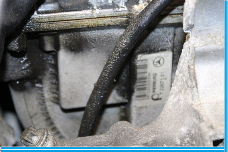 Load image into Gallery viewer, Mercedes S500 E500 CLS500 5.0L V8 M113 Complete Engine Motor Block Assembly 62k
