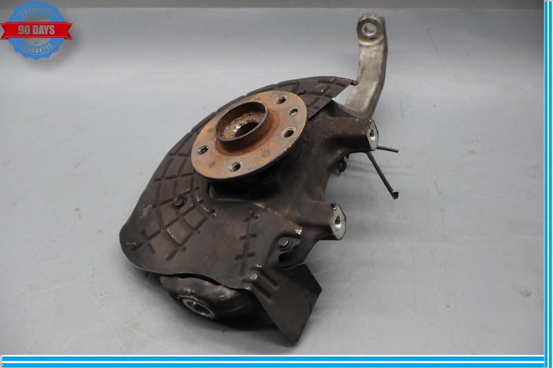 Load image into Gallery viewer, 14-18 Maserati Ghibli Quattroporte Front Right Passenger Knuckle Spindle Oem
