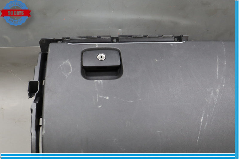 Load image into Gallery viewer, 17-20 Jaguar F-Pace Dash Dashboard Glove Box Storage Compartment Oem
