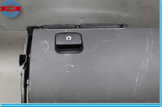 17-20 Jaguar F-Pace Dash Dashboard Glove Box Storage Compartment Oem