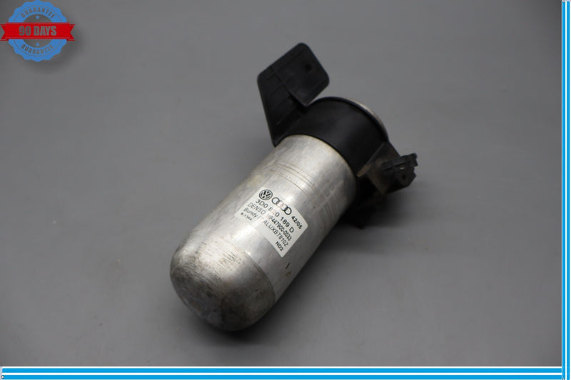 Load image into Gallery viewer, 03-12 Bentley Continental GTC Flying Spur A/C Receiver Drier Container Oem
