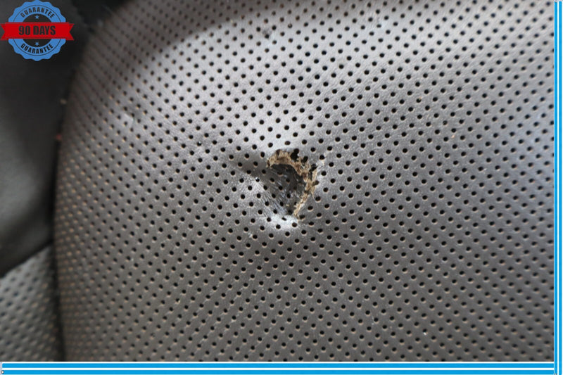 Load image into Gallery viewer, 11-18 Porsche Cayenne 958 Front Left Side Lower Bottom Seat Cushion Oem
