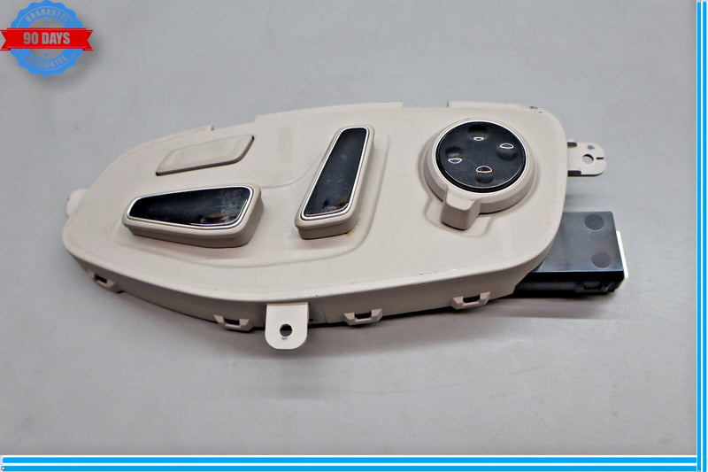 Load image into Gallery viewer, 15-20 Hyundai Genesis G80 Front Left Driver Seat Lumbar Adjustment Switch Oem
