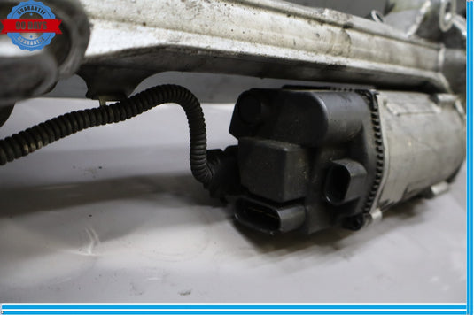 12-18 Mercedes CLS550 W218 Power Steering Gear Rack And Pinion Assembly Oem