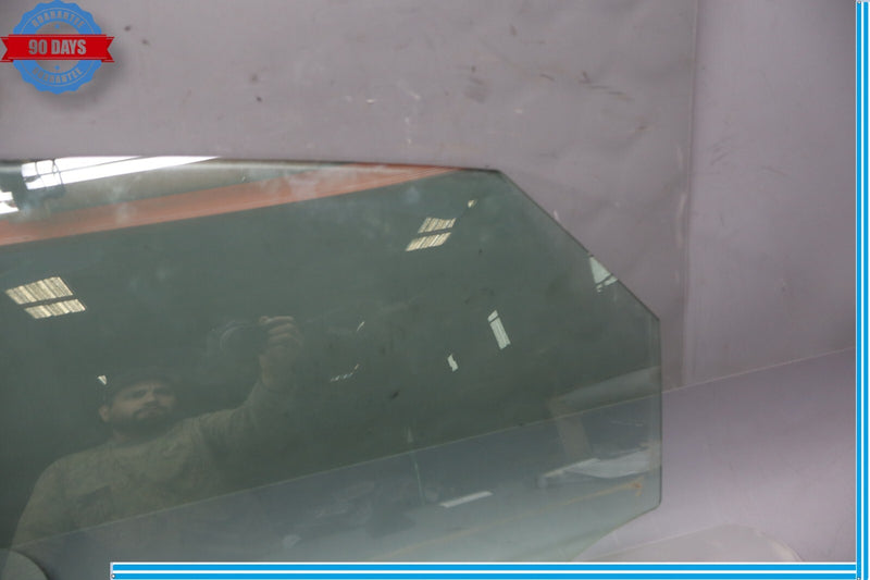 Load image into Gallery viewer, 10-15 Jaguar XJL X351 LWB Rear Right Passenger Side Door Window Glass Tinted Oem
