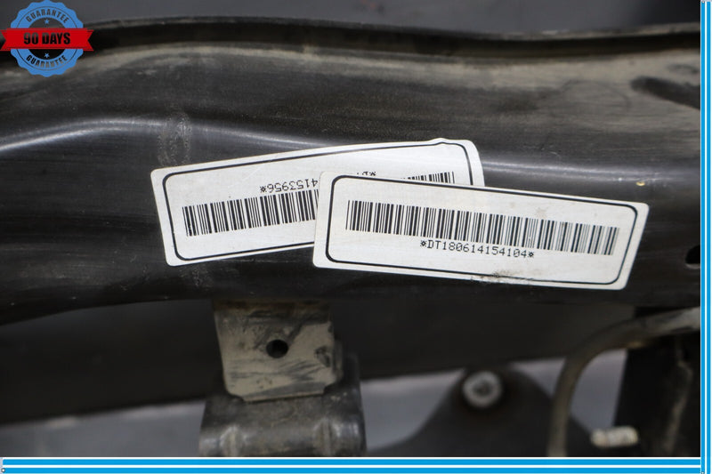 Load image into Gallery viewer, 14-17 Maserati Ghibli Rear Suspension Subframe Cross Member Crossmember Oem
