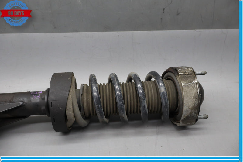 Load image into Gallery viewer, 11-14 Porsche Cayenne 958 Front Right Passenger Side Suspension Shock Strut Oem

