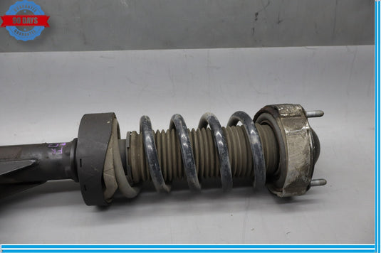 11-14 Porsche Cayenne 958 Front Right Passenger Side Suspension Shock Strut Oem