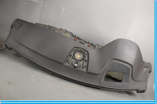 14-18 BMW X5 Front Dash Dashboard Instrument Panel W/ Hud Option Oem