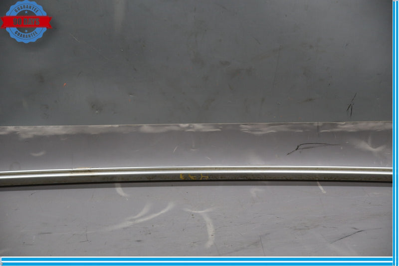 Load image into Gallery viewer, 11-17 Volkswagen Touareg Left Side Roof Rail Rack Luggage Carrier Molding Oem
