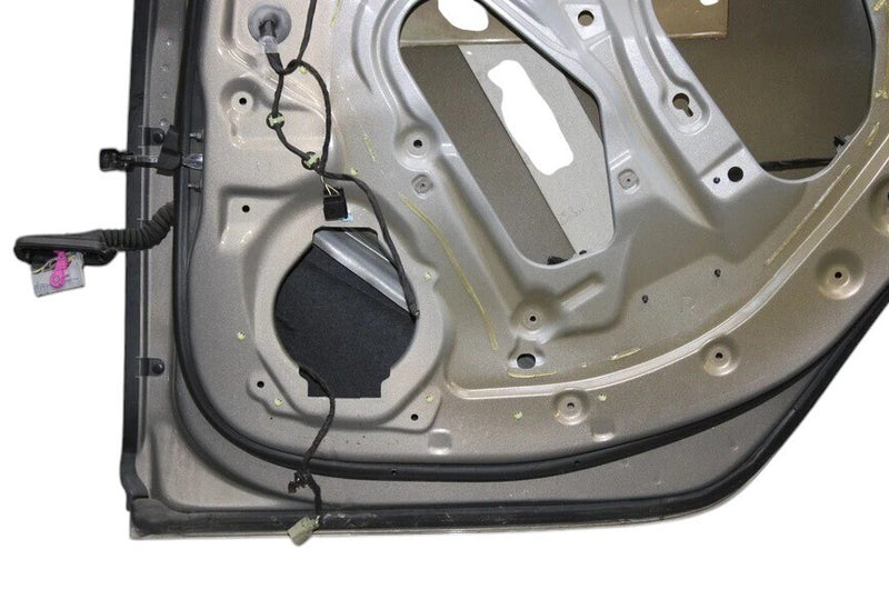 Load image into Gallery viewer, 13-19 Cadillac XTS Luxury Rear Right Passenger Exterior Door Shell Panel OEM
