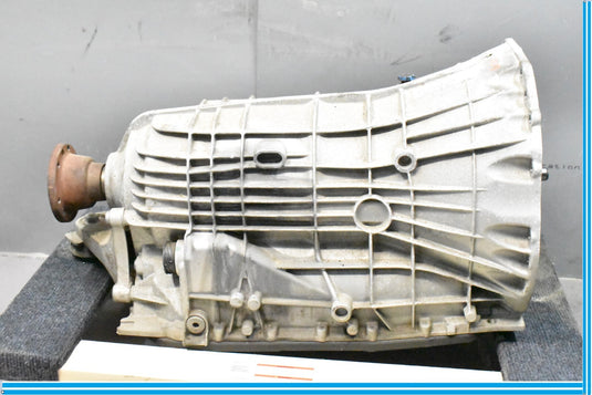 2013 Maserati Quattroporte Automatic Transmission Assembly Oem