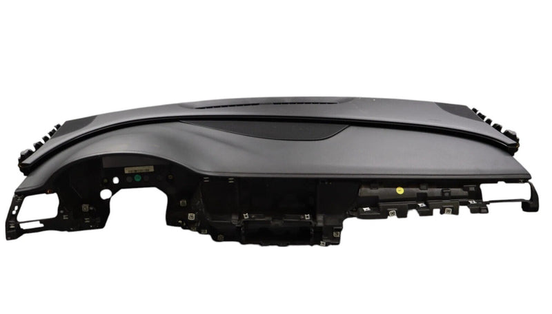 Load image into Gallery viewer, 2011 Audi A8 Quattro Front Dashboard Dash Board Instrument Panel 4H1-857-001 OEM
