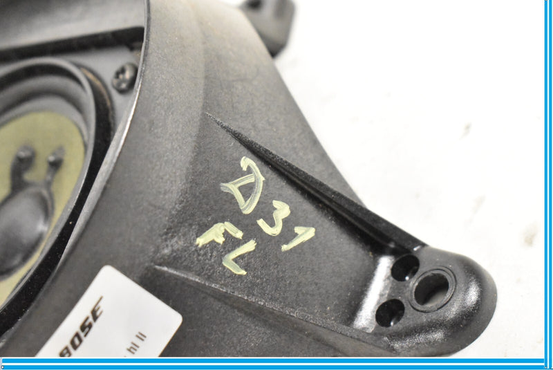 Load image into Gallery viewer, 00-06 Mercedes CL500 CL600 W215 Front Left Driver Door Bose Speaker Oem
