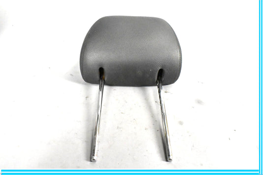 98-03 Mercedes W208 CLK320 CLK430 Front Seat Headrest Head Rest Black OEM