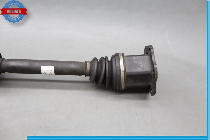 Load image into Gallery viewer, 08-16 Audi A4 A4 Quattro Front Left Driver Side Axle Shaft Axleshaft Oem
