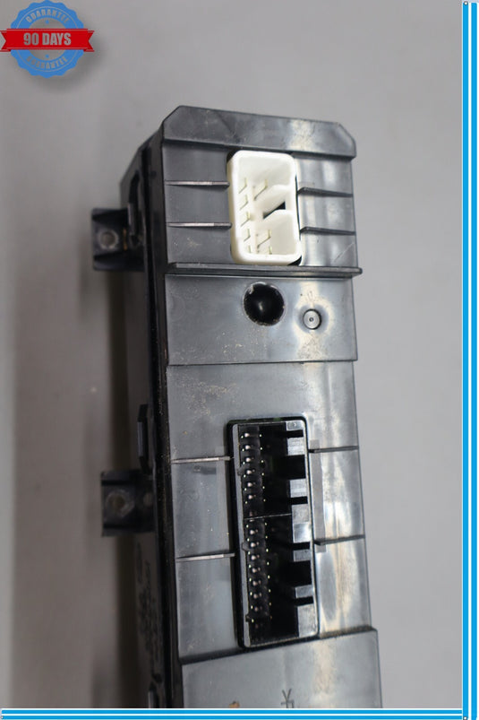 11-14 Hyundai Equus Front Right Passengers Side Power Window Lock Switch Oem