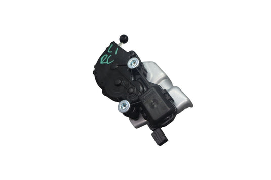 06-19 Mercedes X164 GL450 GLS550 Rear Left Quarter Window Glass Regulator Oem