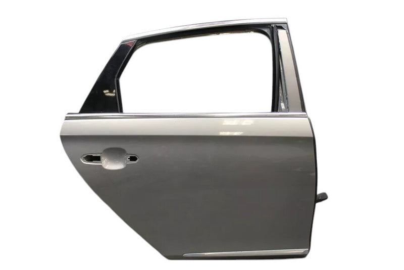 Load image into Gallery viewer, 13-19 Cadillac XTS Luxury Rear Right Passenger Exterior Door Shell Panel OEM

