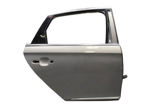 13-19 Cadillac XTS Luxury Rear Right Passenger Exterior Door Shell Panel OEM