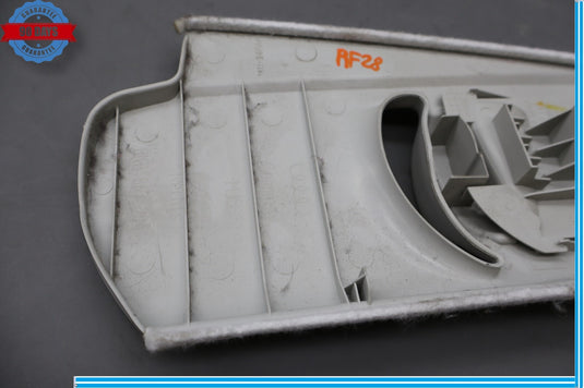 09-12 Audi A4 Quattro Right Side Upper B Pillar Trim Panel Cover Oem