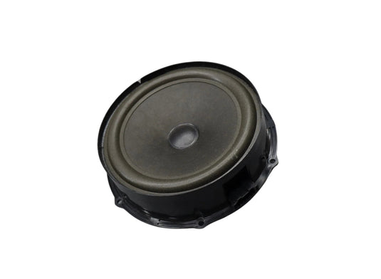 11-16 Volkswagen VW Touareg Front Left Driver Side Door Sound Speaker Woofer Oem
