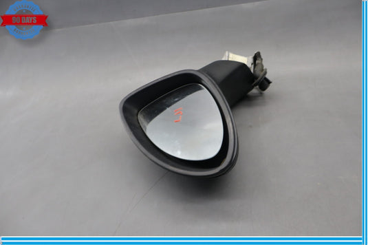 11-14 Porsche Cayenne 958 Front Left Driver Side Door Rear View Mirror Oem