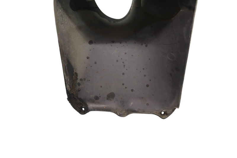 Load image into Gallery viewer, 97-04 Porsche Boxster Front Right Passenger Side Radiator Air Duct Black Oem*DMG

