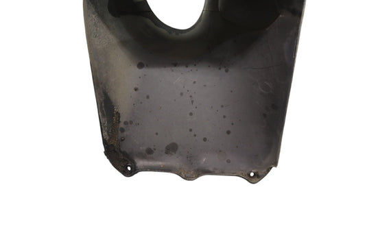 97-04 Porsche Boxster Front Right Passenger Side Radiator Air Duct Black Oem*DMG