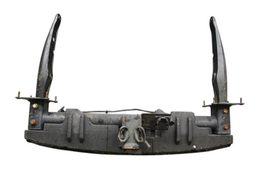 07-12 Mercedes GL320 GL550 Trailer Rear Tow Hitch Reinforcement Bar Assembly Oem