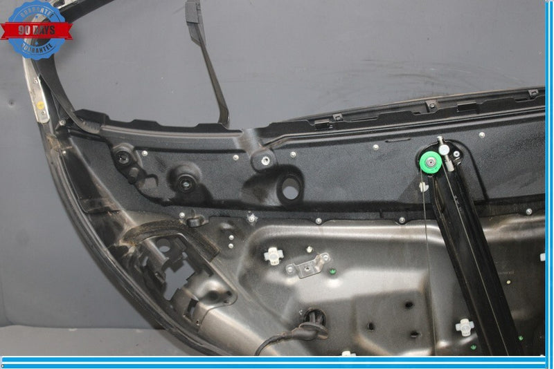 Load image into Gallery viewer, 10-16 Porsche Panamera 970 Rear Right Side Door Window Regulator Carrier Oem
