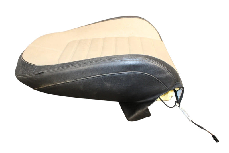 Load image into Gallery viewer, 09-17 Volkswagen CC Front Right Passenger Upper Seat Cushion 3C8963557 OEM
