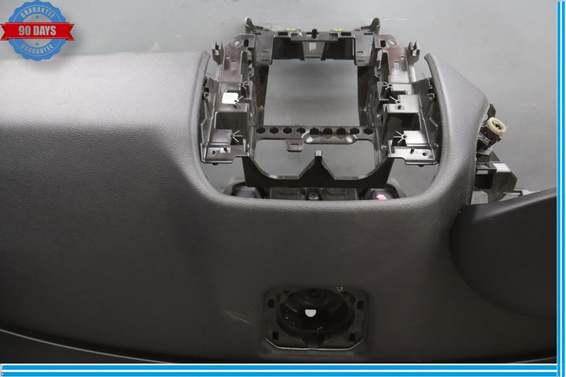 Load image into Gallery viewer, 17-20 Jaguar X761 F-Pace Dashboard Dash Board Panel Assembly Black Oem
