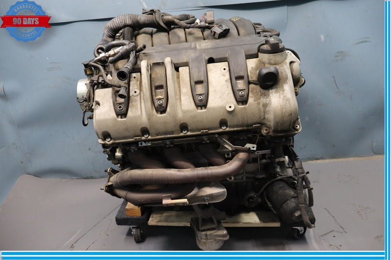 Load image into Gallery viewer, 2010-2013 PORSCHE PANAMERA Engine 4.8L, VIN B (5th digit), RWD 118K MILES
