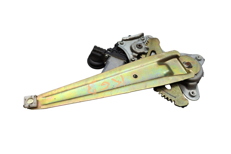 Load image into Gallery viewer, 06-11 Lexus GS350 GS430 GS450h Rear Left Door Window Regulator W/ Motor Oem

