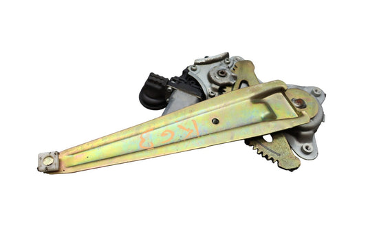 06-11 Lexus GS350 GS430 GS450h Rear Left Door Window Regulator W/ Motor Oem