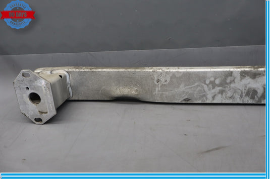 16-20 BMW X1 Rear Bumper Reinforcement Impact Rebar Bar Assembly Oem