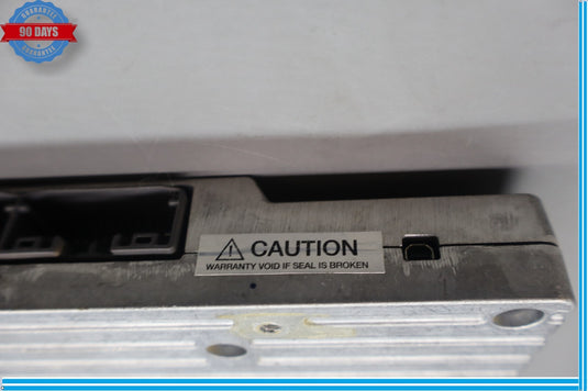 15-17 Hyundai Genesis G80 Lexicon Audio Sound Amp Amplifier Oem
