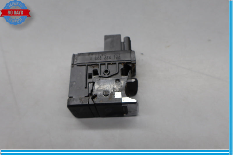 Load image into Gallery viewer, 11-15 Volkswagen VW Touareg Parking Brake P Button Switch 7P1927225A Oem
